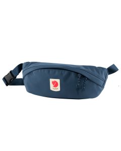 Riñonera FJALLRAVEN Ulvo Hip Pack Medium azul
