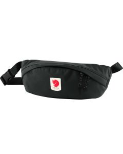 Riñonera FJALLRAVEN Ulvo Hip Pack Medium gris
