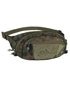 Riñonera HELIKON-TEX Bandicoot Flecktarn