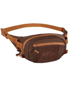 Riñonera HELIKON-TEX Possum Earth Brown