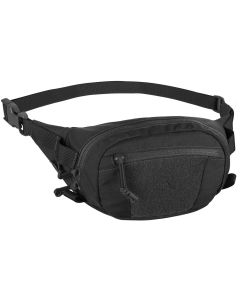 Riñonera HELIKON-TEX Possum negra