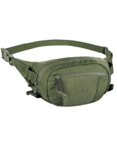 Riñonera HELIKON-TEX Possum verde