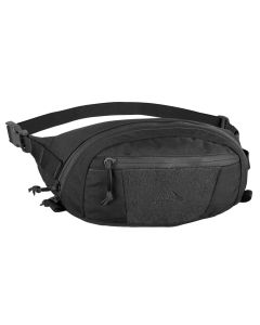 Riñonera HELIKON-TEX Bandicoot negra