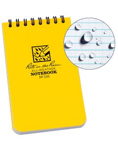Bloc de notas Impermeable RITE IN THE RAIN