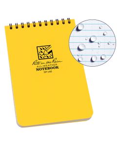 Libreta de campo Impermeable RITE IN THE RAIN
