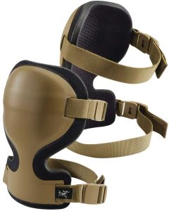 Rodilleras ARC’TERYX LEAF Tan