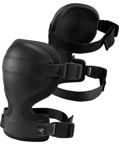 Rodilleras ARC’TERYX LEAF Negras
