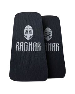 Rodilleras interiores RAGNAR RÖK negras
