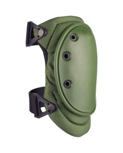 Rodilleras ALTA Tactical SuperFlex verdes