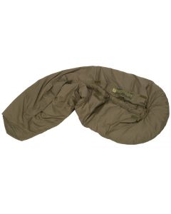 Saco de dormir CARINTHIA Defence 1 Top 185cm