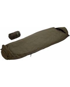 Saco de dormir CARINTHIA Tropen 185cm verde
