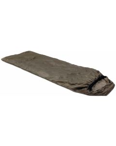 Saco de dormir SNUGPAK Jungle Bag LZ verde