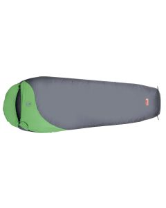 Saco de dormir COLEMAN Biker gris