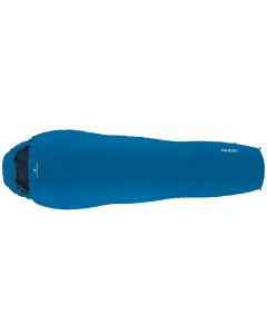 Saco de dormir FERRINO Yukon Plus azul