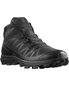 Zapatillas SALOMON Speed Assault 2 negras