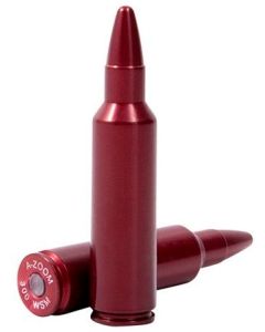 Salvapercutor de aluminio calibre 300 Win Mag A-ZOOM