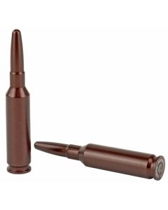 Salvapercutor de aluminio calibre 6.5 Creedmoor A-ZOOM