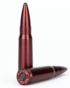 Salvapercutor de aluminio calibre 7.62x39 A-ZOOM