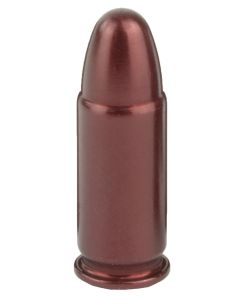 Salvapercutor de aluminio calibre 9mm Parabellum A-ZOOM