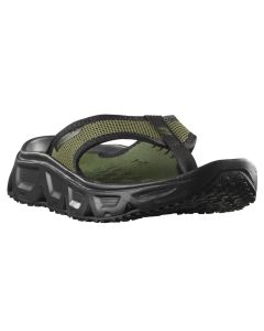 Sandalias SALOMON RX Break Forces verde/negro