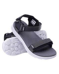 Sandalias HI-TEC Hico grises