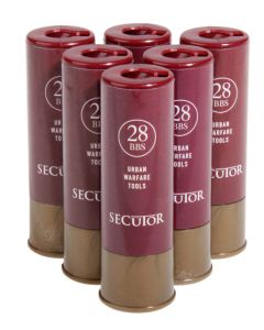 Cartuchos para escopeta SECUTOR Velites