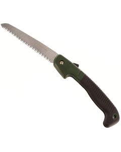 Serrucho plegable HIGHLANDER Wolverine