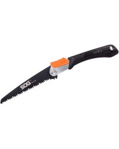Serrucho plegable SOG Wood Saw