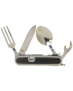 Set cubiertos camping COGHLANS Knife