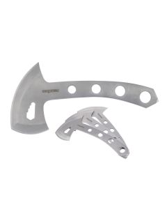 Set de 3 hachas arrojadizas COLD STEEL 9" TH-50AX3PK