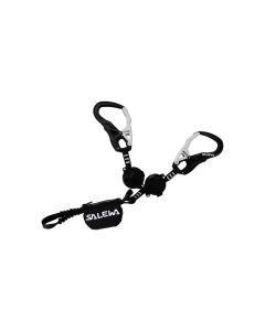 Set de Vía Ferrata SALEWA Ergo Zip