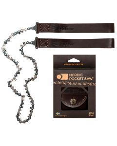 Sierra de cadena NORDIC POCKET SAW Premium