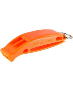 Silbato de emergencia LIFESYSTEMS 116dB