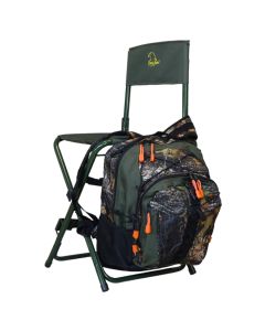 Silla-Mochila Camo HD BENISPORT Apache