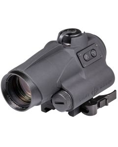 Visor SIGHTMARK Wolverine 1x28 FSR LQD