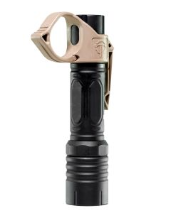 Soporte táctico para linterna THYRM SwitchBack 2.0 Tan