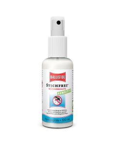 Spray anti mosquitos BALLISTOL Sensitive 100 ml