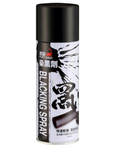 Spray Ennegrecedor PUFF DINO 420 ml
