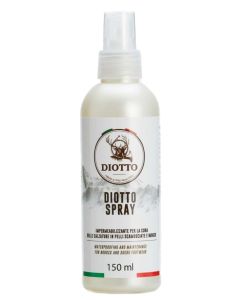 Spray para botas de piel DIOTTO