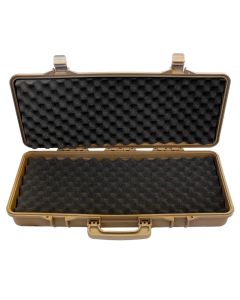 Maletín para armas largas SRC Coyote - 69 cm