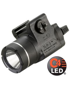 Linterna STREAMLIGHT TLR-3 para HK USP Compact