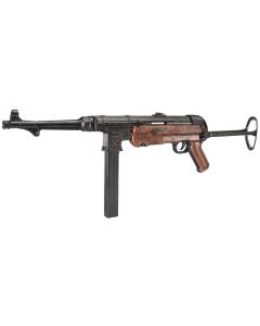 Subfusil AGM MP40 marrón AEG 6mm