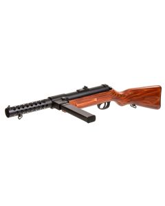 Subfusil Bergmann MP18 AEG 6mm