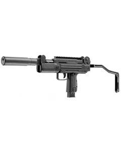 Subfusil IWI Mini UZI Break-Barrel 4.5mm
