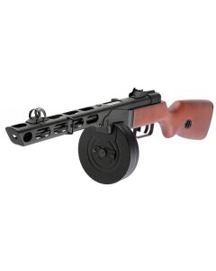 Subfusil PPSH-41 WWII AEG 6mm