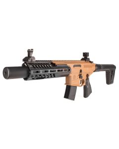 Subfusil SIG SAUER MCX Canebrake FDE CO2 4.5mm