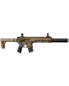 Subfusil SIG SAUER MCX Gen 2 FDE CO2 4.5mm