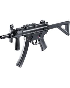 Subfusil HK MP5 K-PDW CO2 BBs 4.5mm