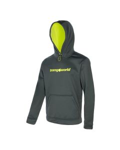 Sudadera TRANGOWORLD Login verde