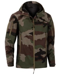 Sudadera OUTRIDER T.O.R.D. Hardshell CCE